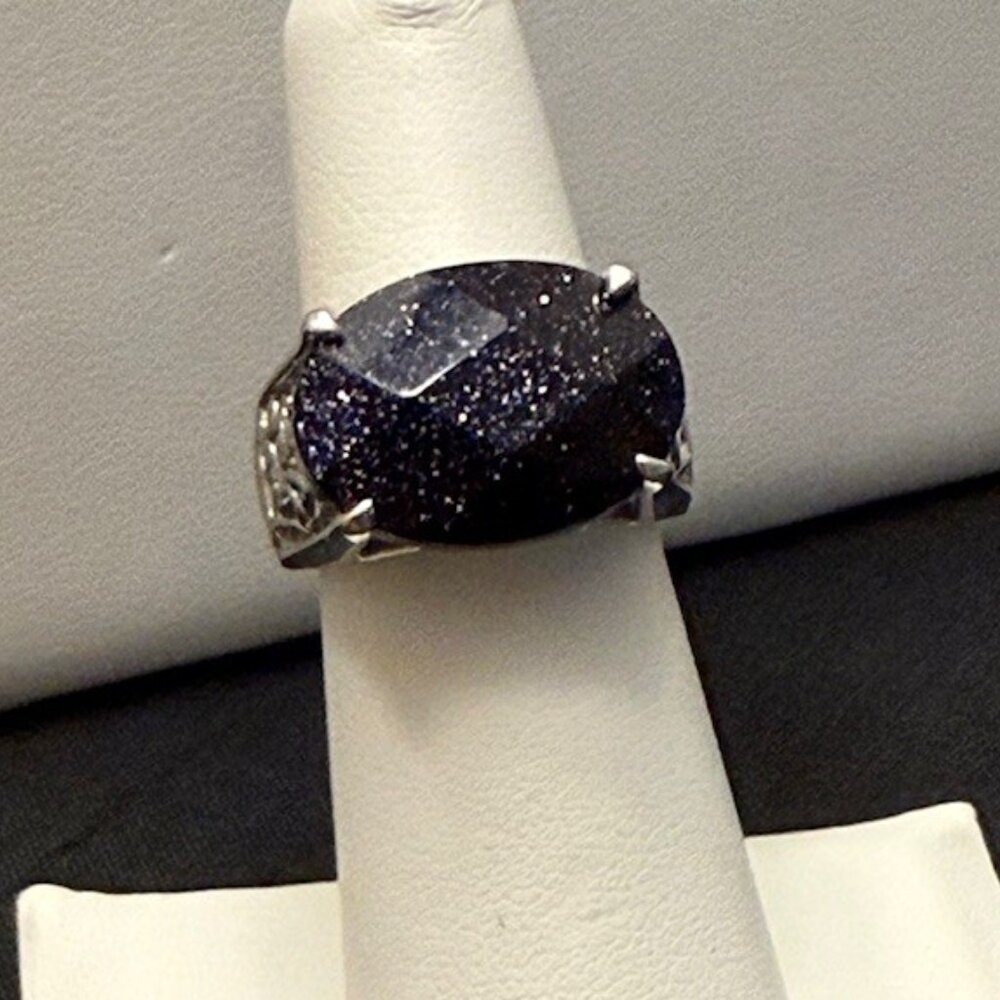 Lia Sophia "INCOGNITO" Ring